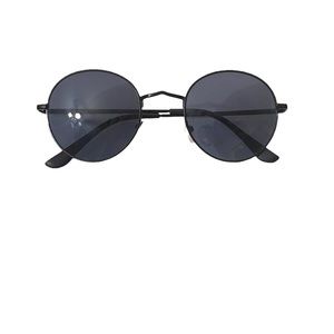 Urban Outfitters Round Sunglasses (unisex)